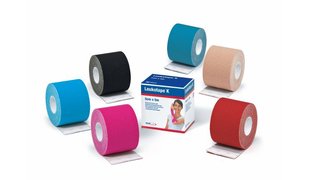 LEUKOTAPE® K 2.5 cm